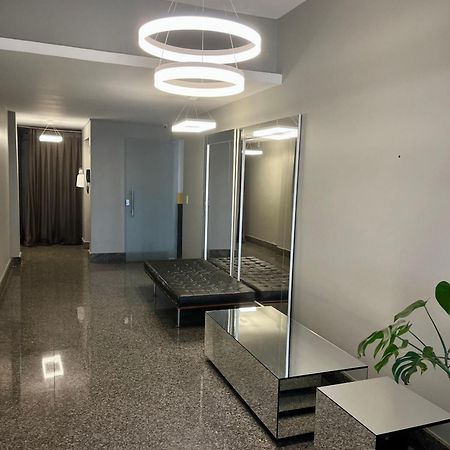 Апартаменты Lk Grajau 4 Белу-Оризонти Экстерьер фото