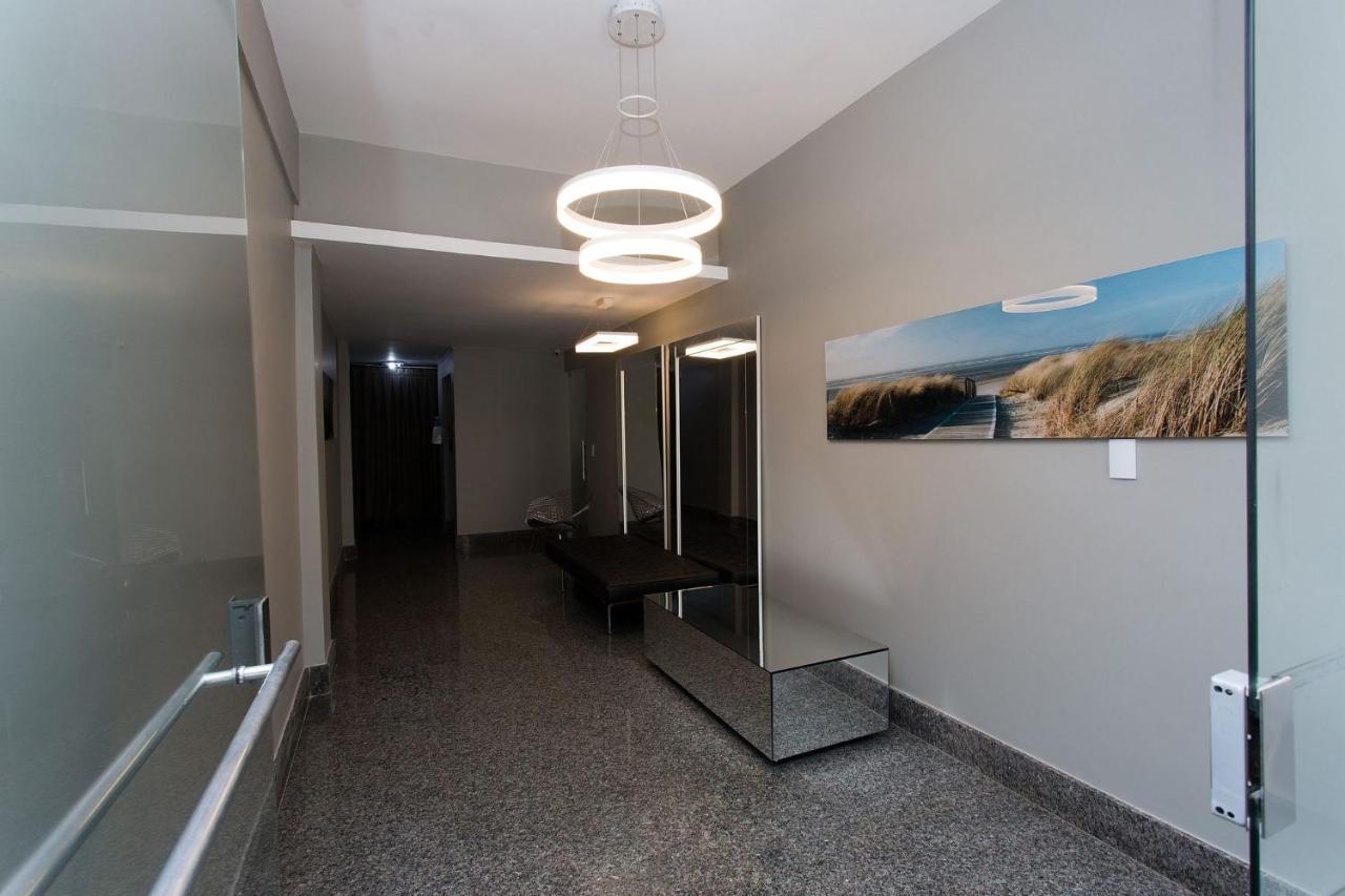 Апартаменты Lk Grajau 4 Белу-Оризонти Экстерьер фото