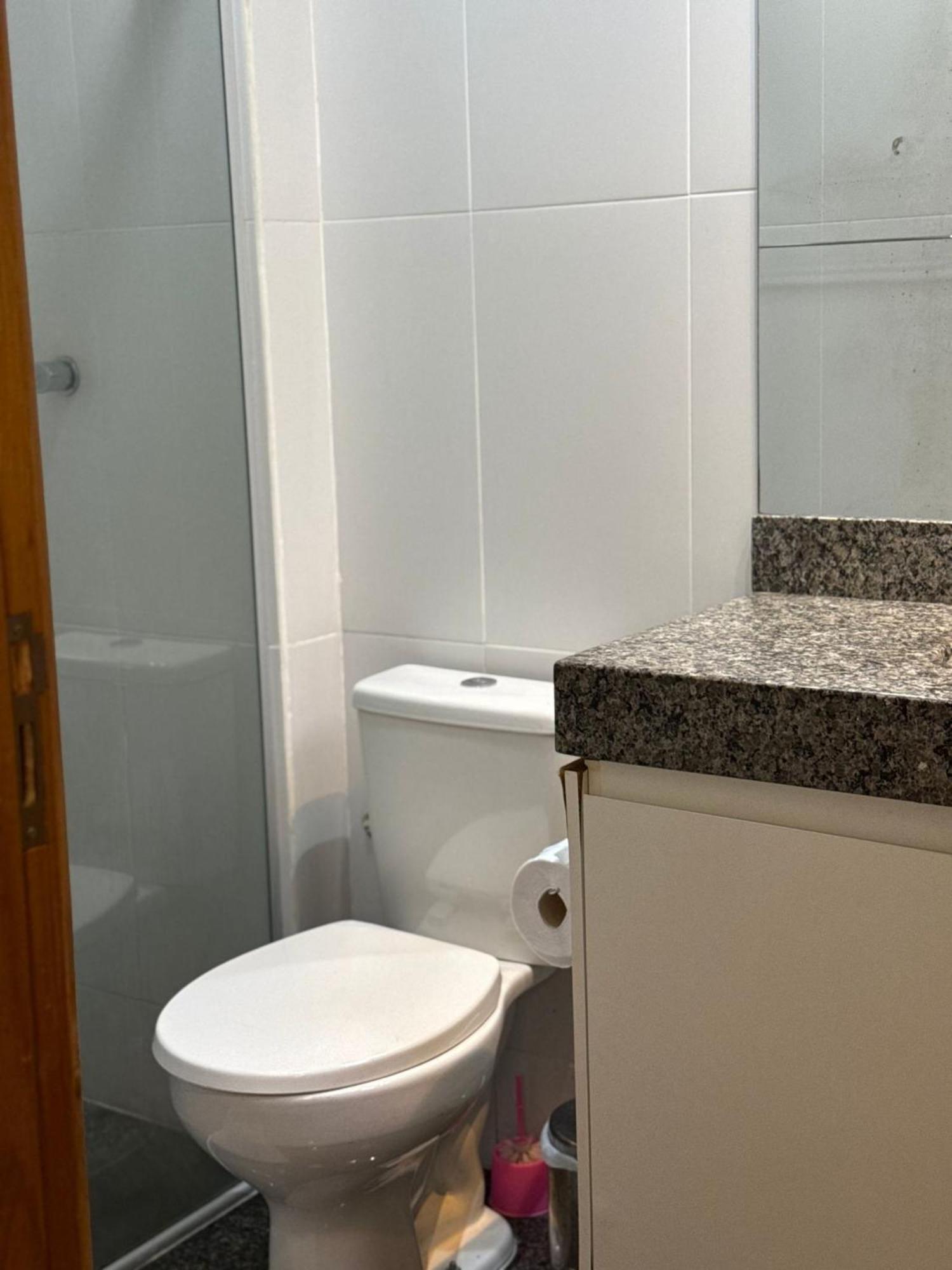 Апартаменты Lk Grajau 4 Белу-Оризонти Экстерьер фото