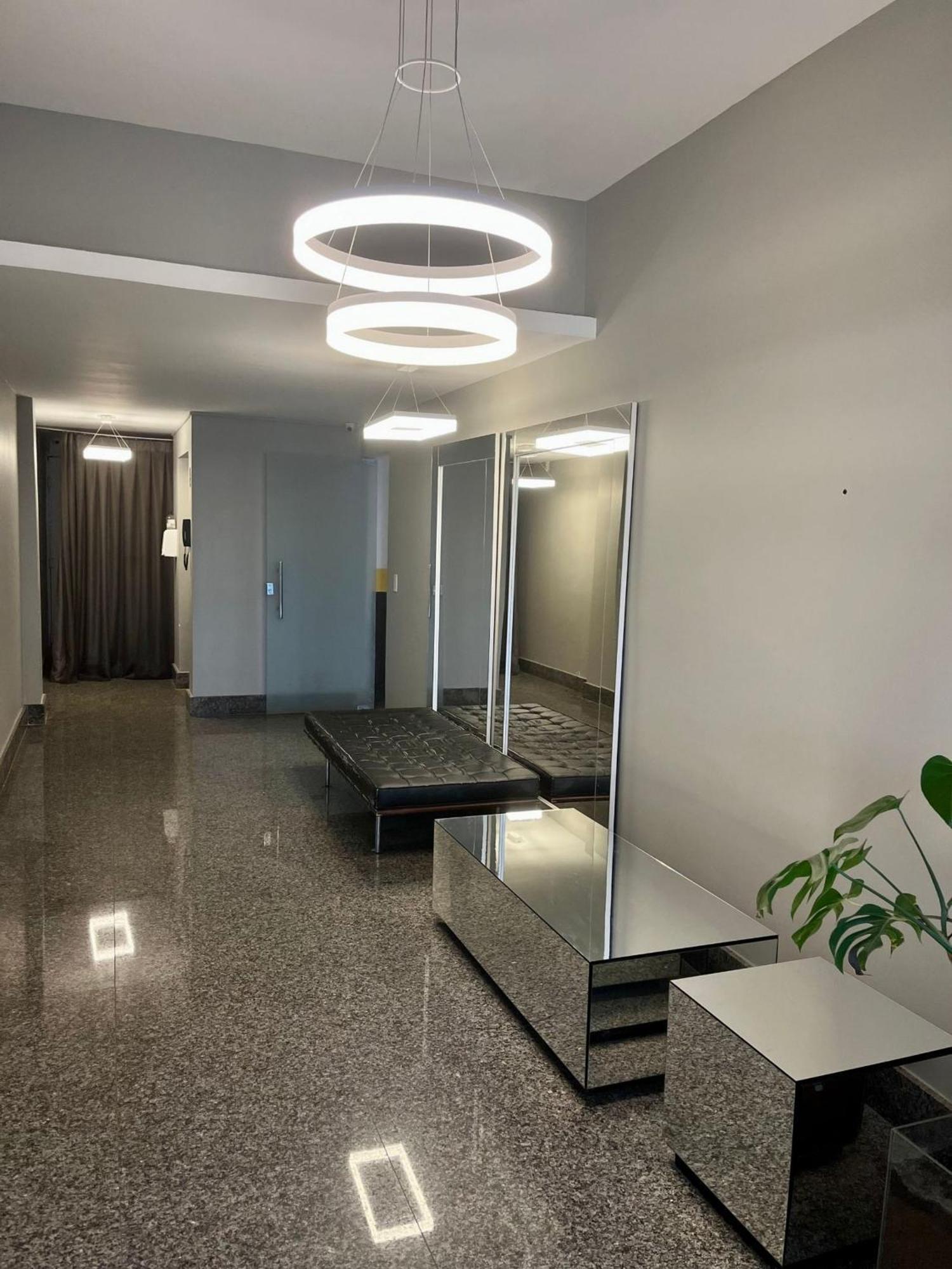 Апартаменты Lk Grajau 4 Белу-Оризонти Экстерьер фото