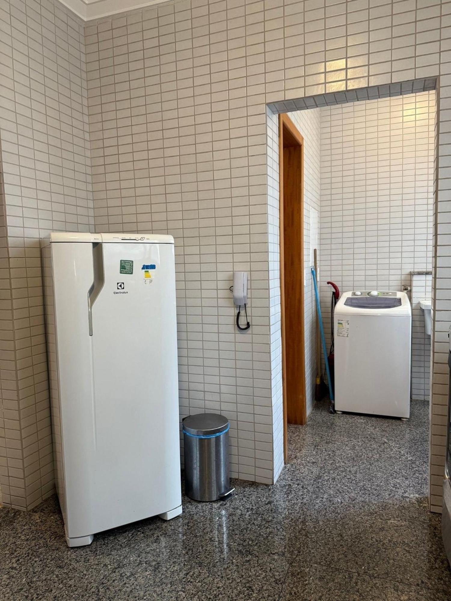 Апартаменты Lk Grajau 4 Белу-Оризонти Экстерьер фото